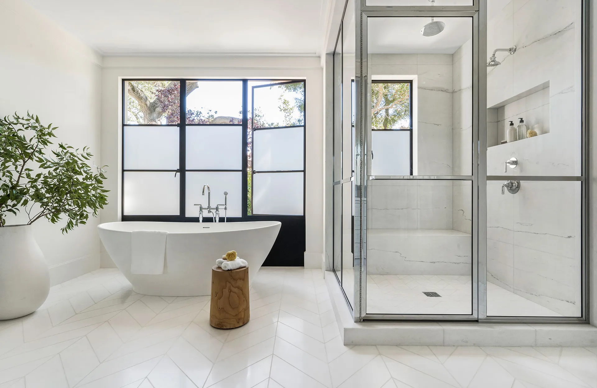 Interior design concept